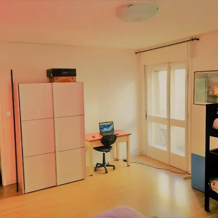 Affittacamere Sweet 4 Person In Apartament Trieste