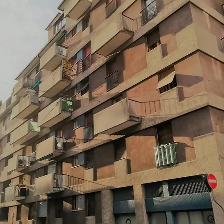 Sweet 4 Person In Apartament * Trieste