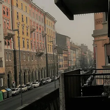 Sweet 4 Person In Apartament Guest house