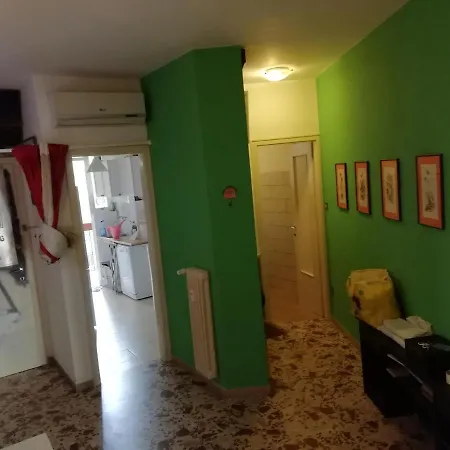 Sweet 4 Person In Apartament * Trieste
