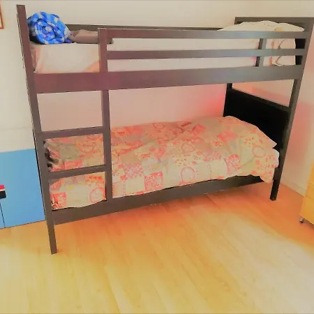 Guest house Sweet 4 Person In Apartament