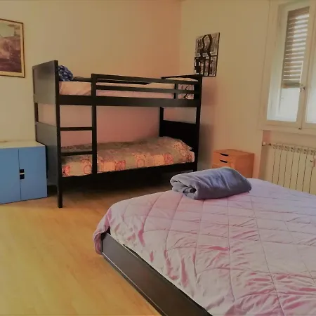 Sweet 4 Person In Apartament *